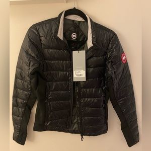 Canada Goose - Hybridge Lite Jacket - Black - Small